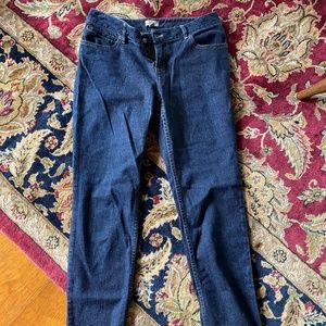 Medium Wash J. Jill Jeans